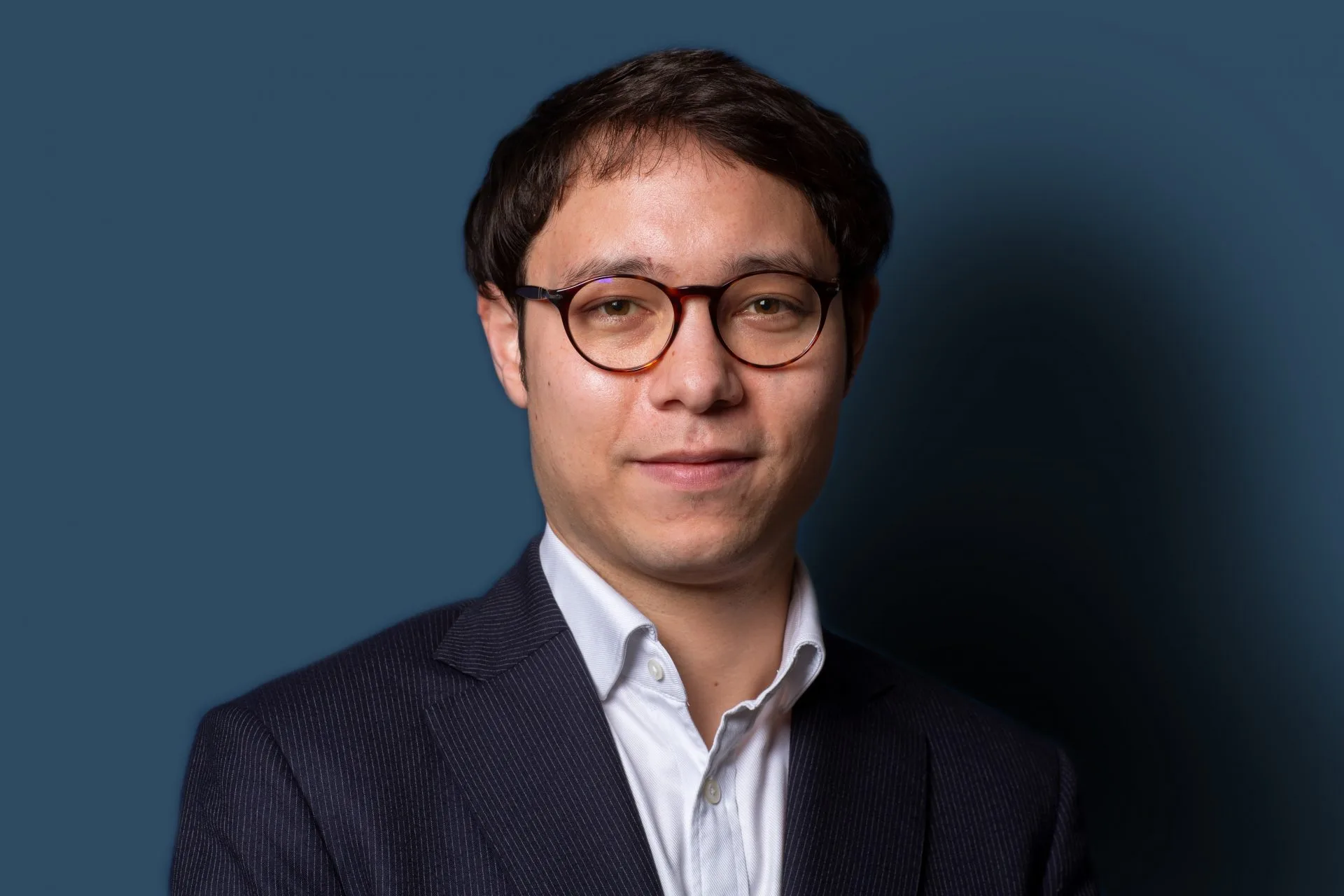 Jack Tanaka