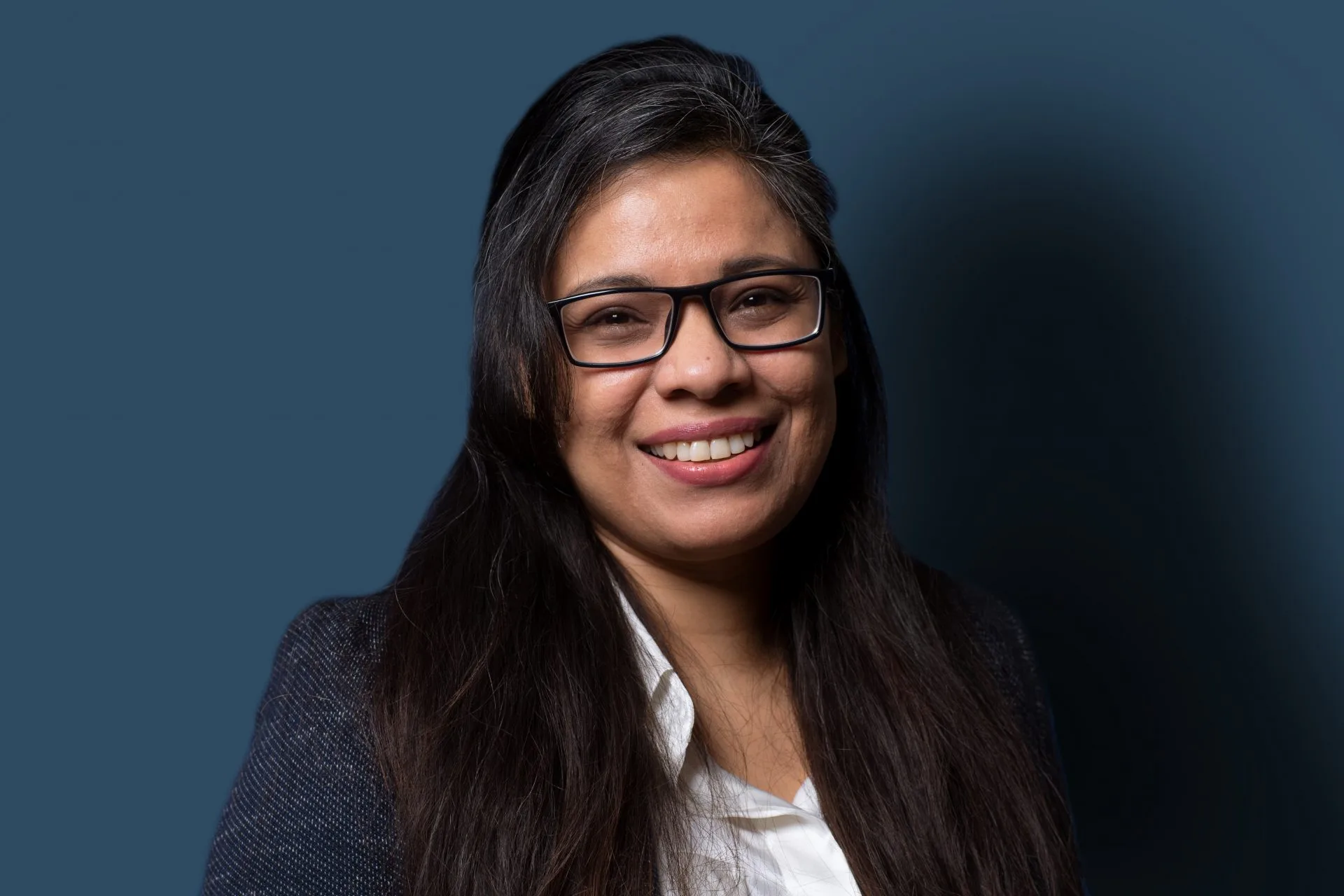 Shalima Raza