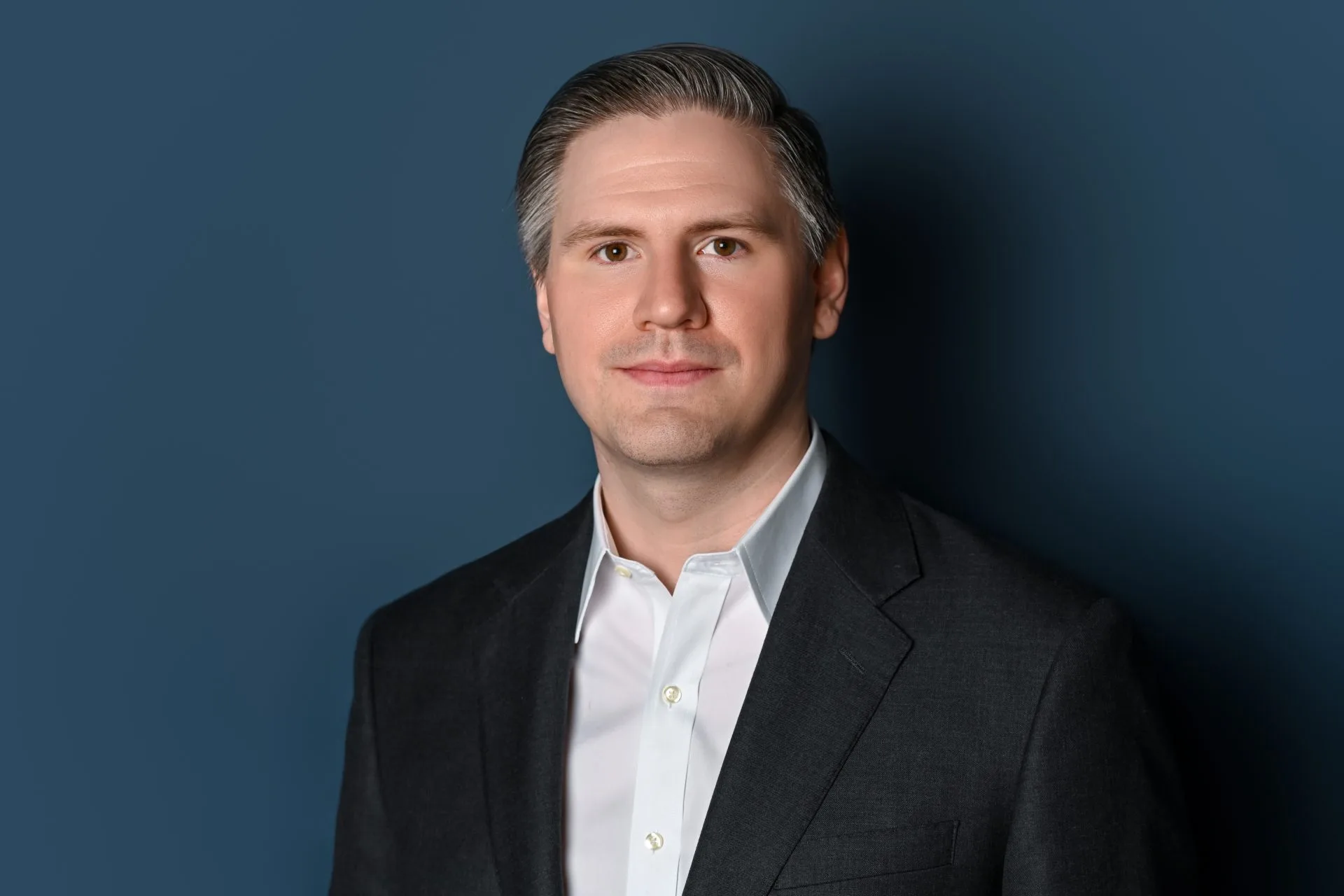 Eric Fritz