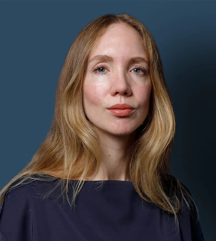 Liz Butler Headshot